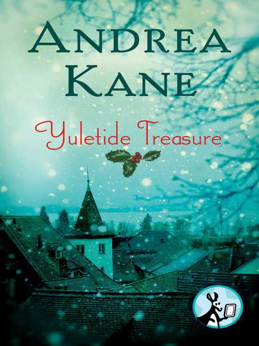 Cover image for Yuletide Treasure